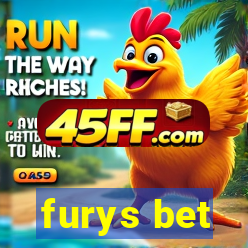 furys bet